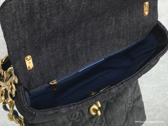 Hyper Peter BAG CHANEL FLAP 0725